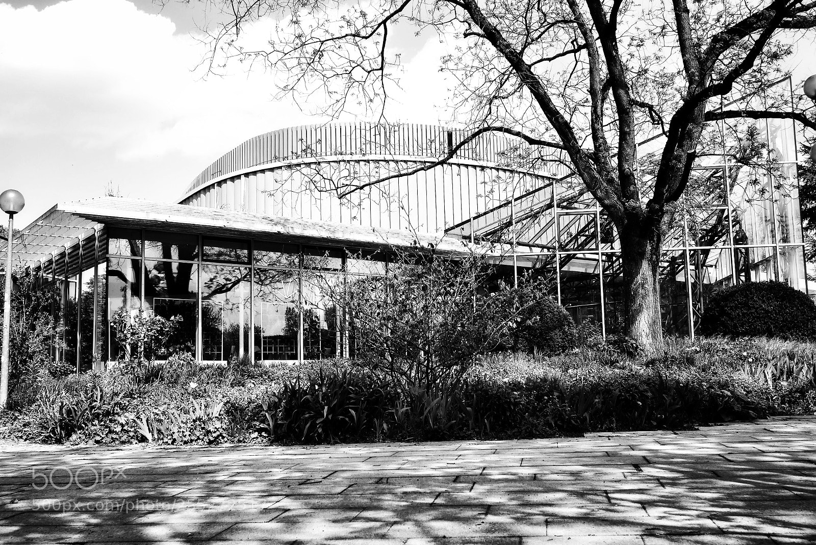 Panasonic Lumix DMC-G3 sample photo. Cityhall #110 photography