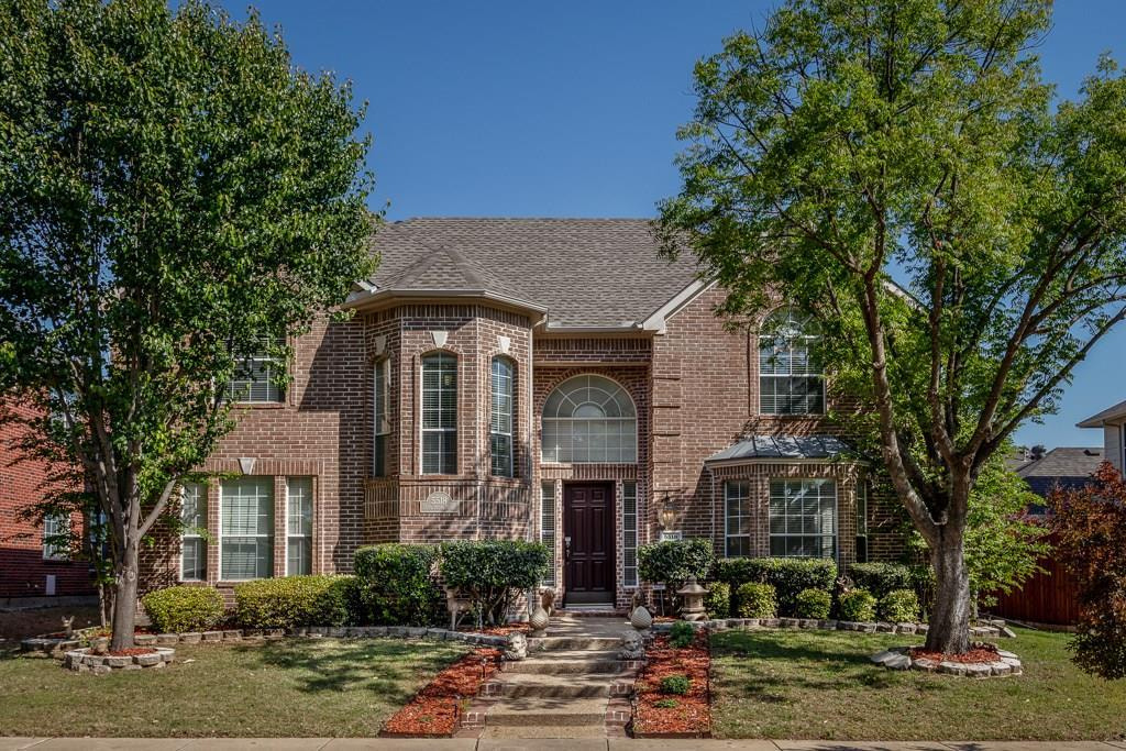 Home Seller Programs Dallas Texas - New Home