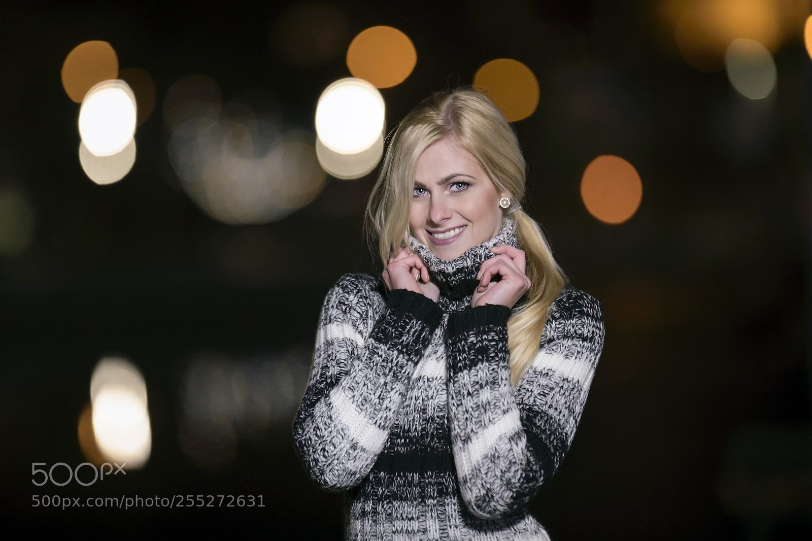 Nikon D850 sample photo. Aneta photography