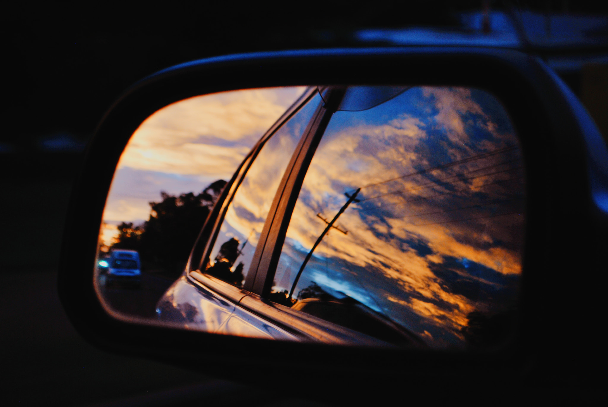 Nikon D60 sample photo. Reflections. photography