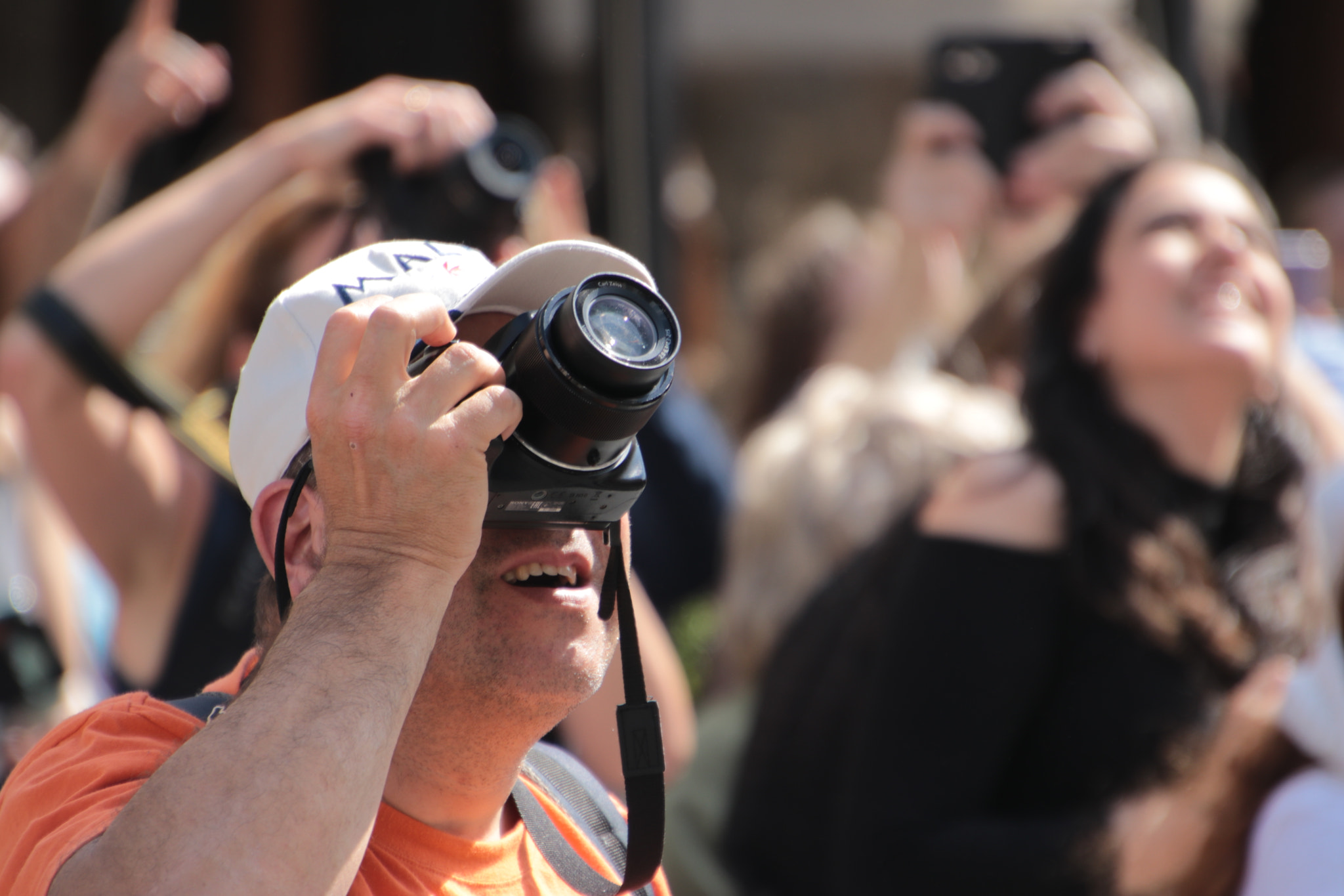 Canon EOS 80D + Canon EF 300mm F2.8L IS II USM sample photo. Prague / praha photography