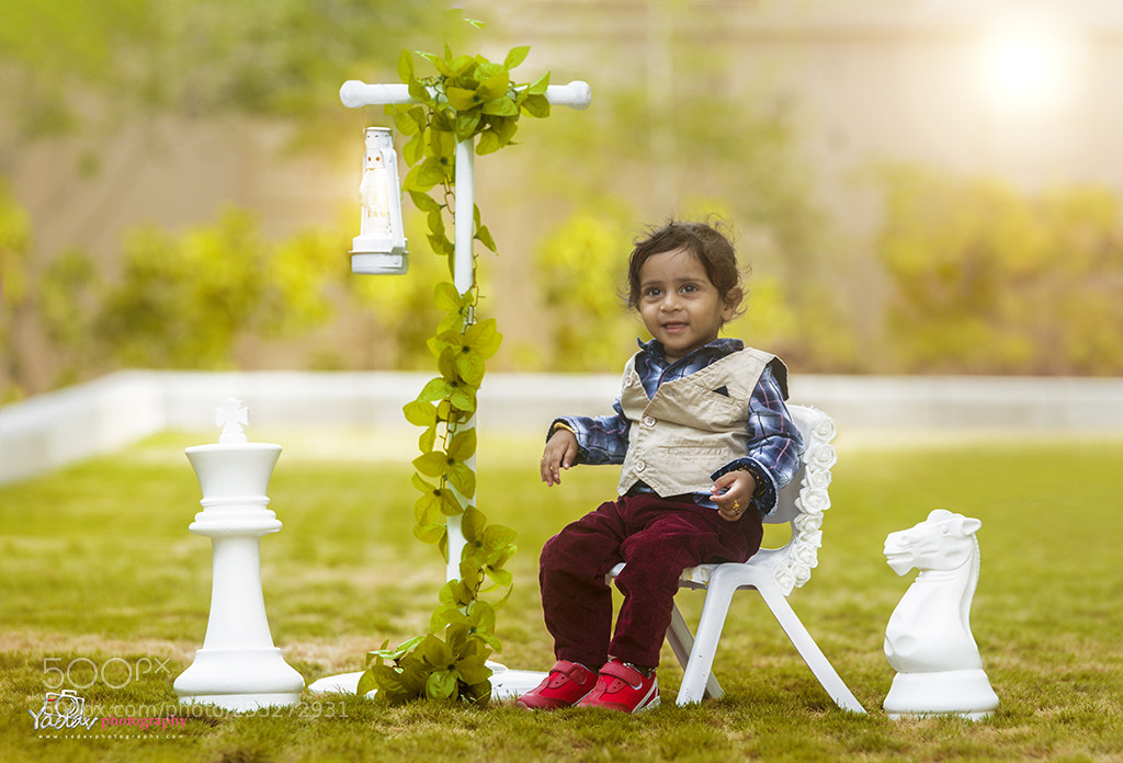 Nikon D7200 sample photo. Free setprops baby photo photography