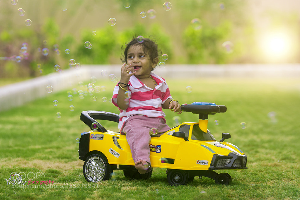 Nikon D7200 sample photo. Free setprops baby photo photography