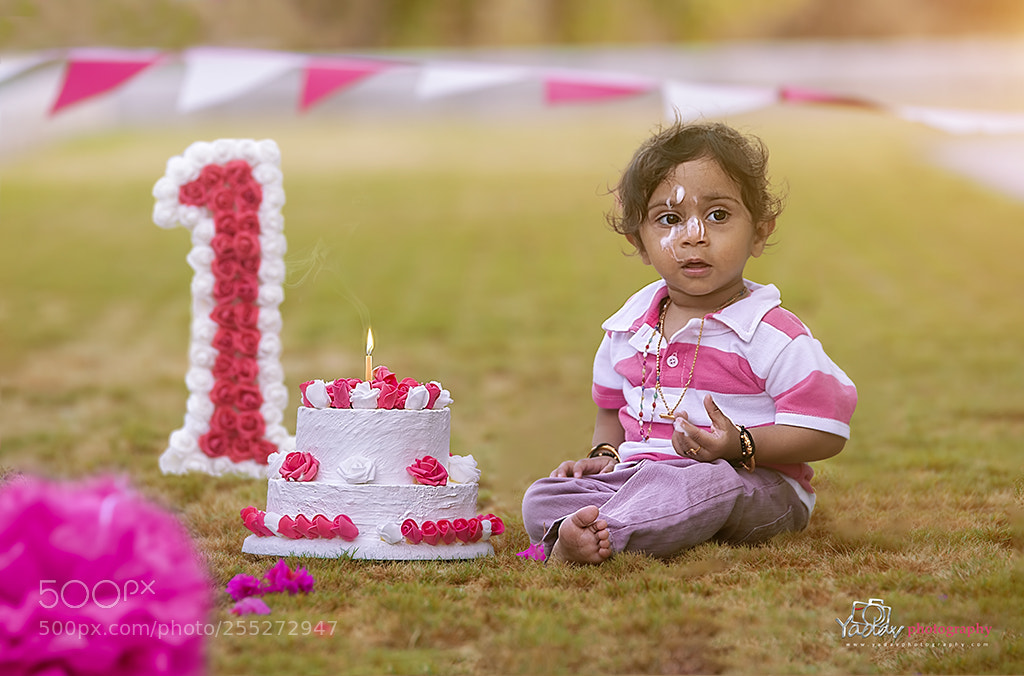 Nikon D7200 sample photo. Free setprops baby photo photography