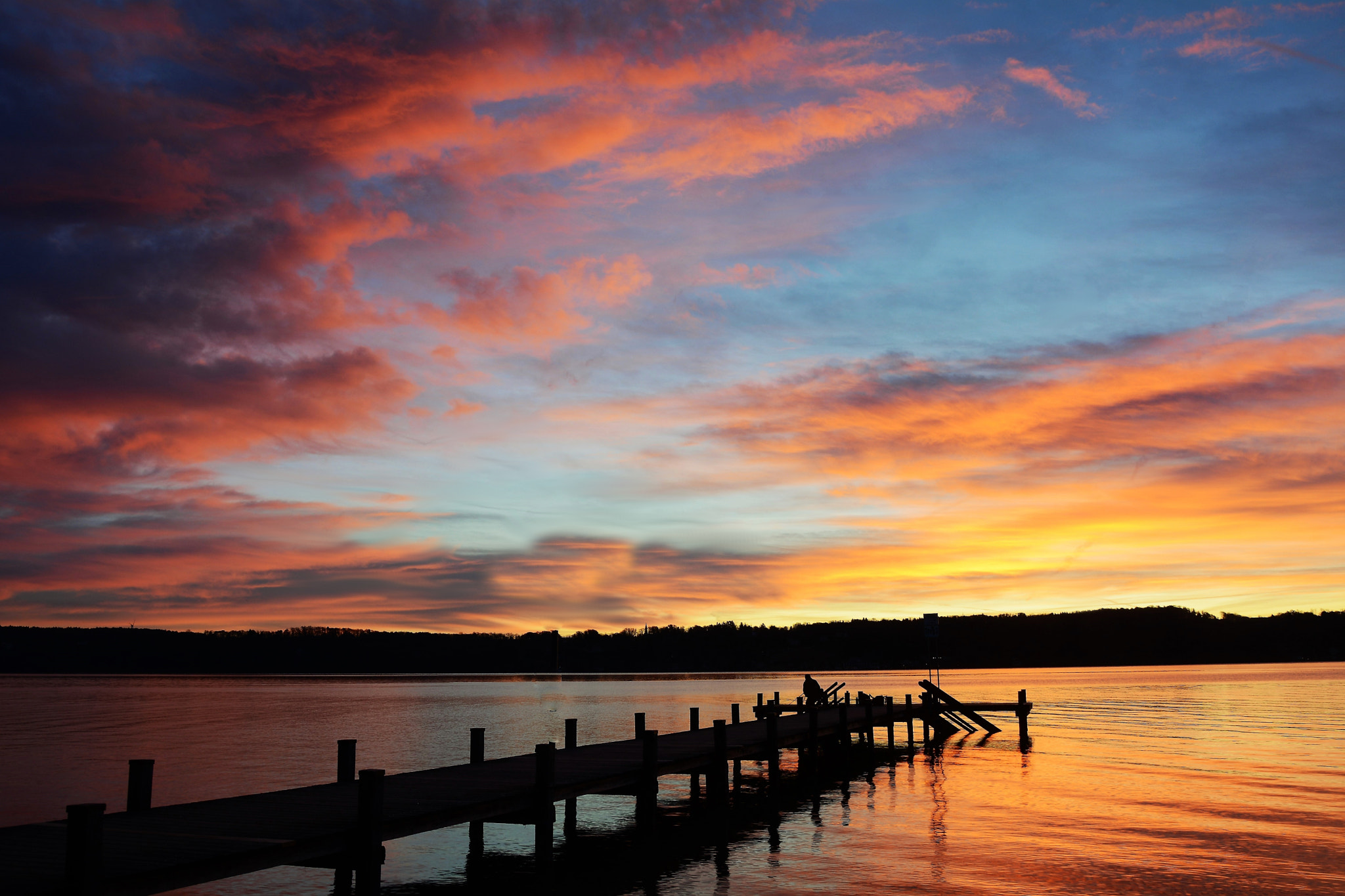 Nikon D7100 sample photo. The early bird... photography