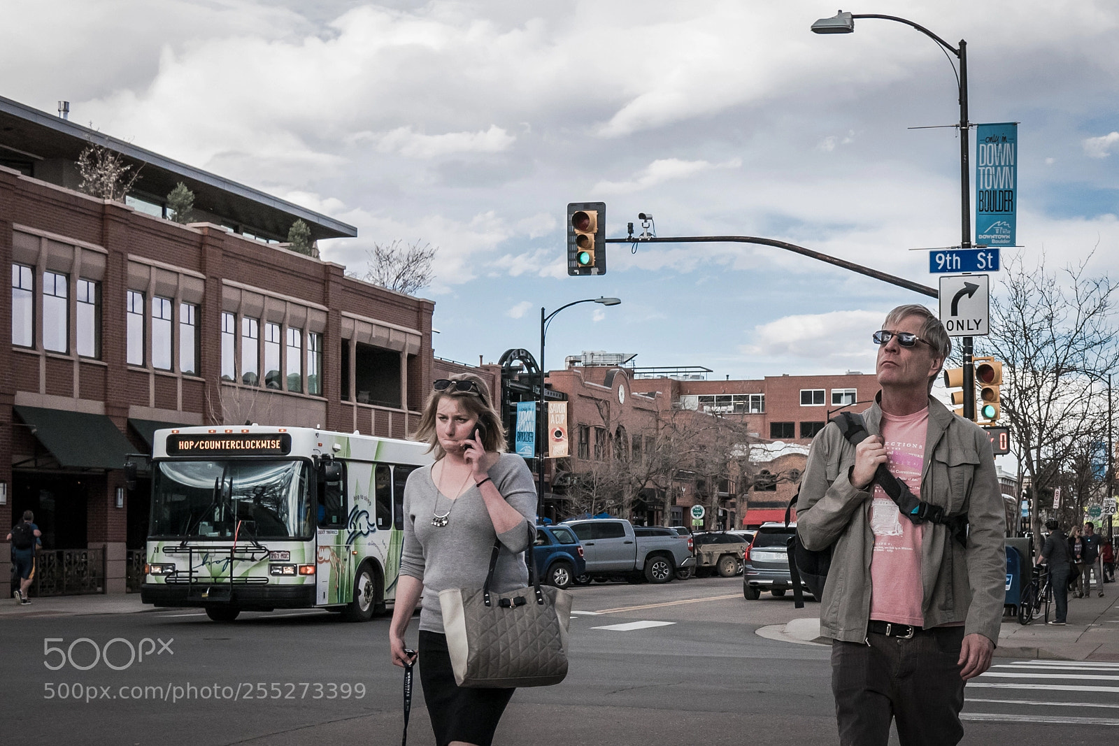 Panasonic Lumix DMC-GX85 (Lumix DMC-GX80 / Lumix DMC-GX7 Mark II) sample photo. 9th and walnut photography