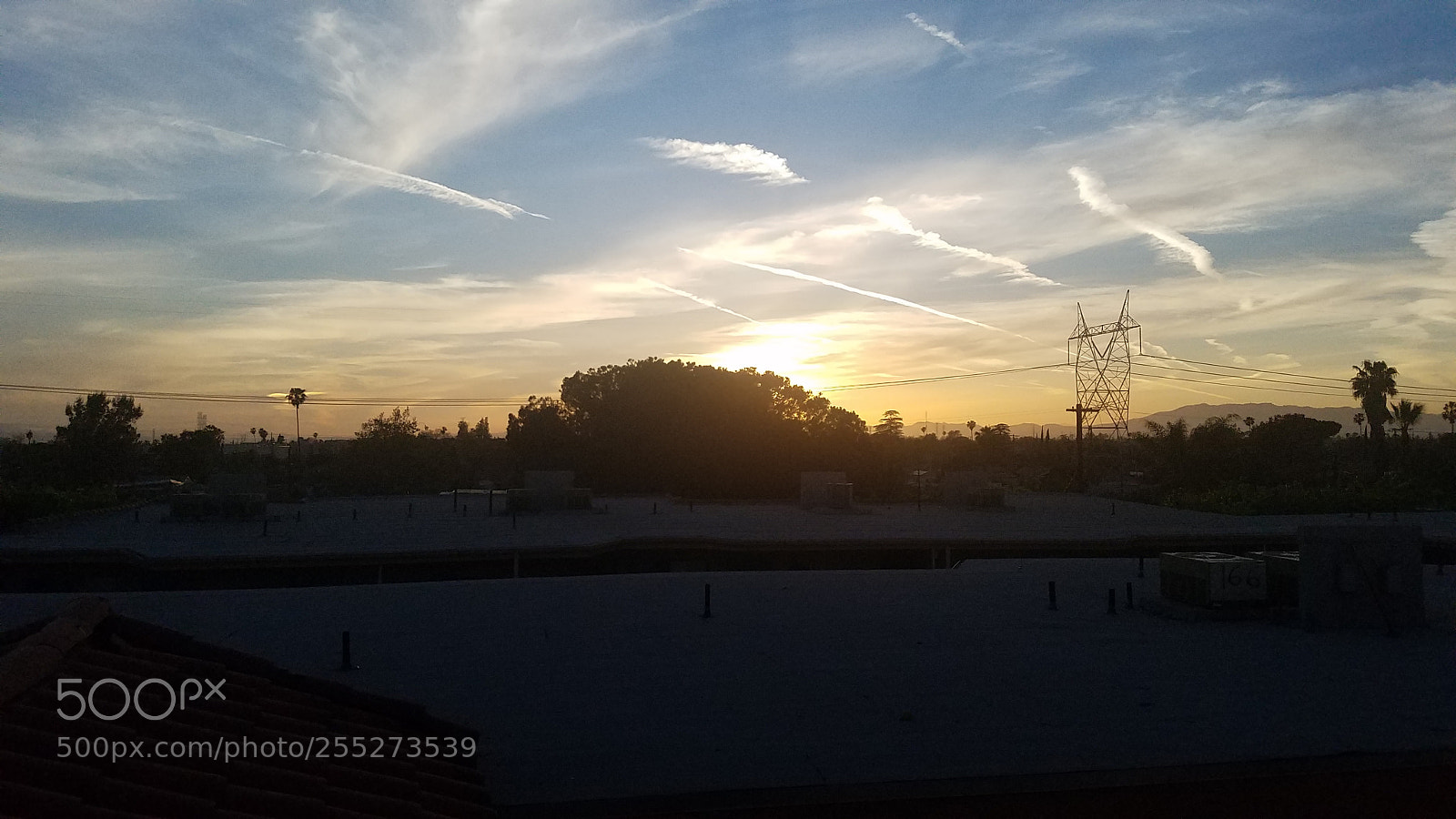 Samsung Galaxy S7 sample photo. Smartphone sunset photography
