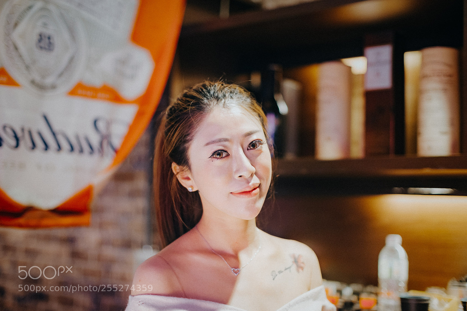 Fujifilm X-T1 sample photo. Nico photography