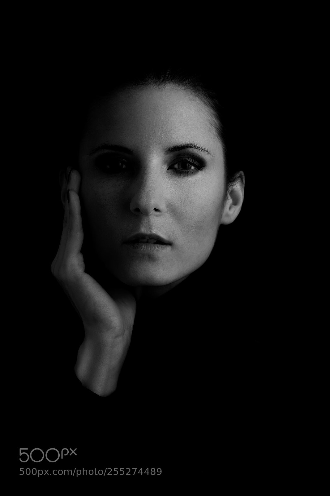 Canon EOS 5D Mark II sample photo. Carolin photography