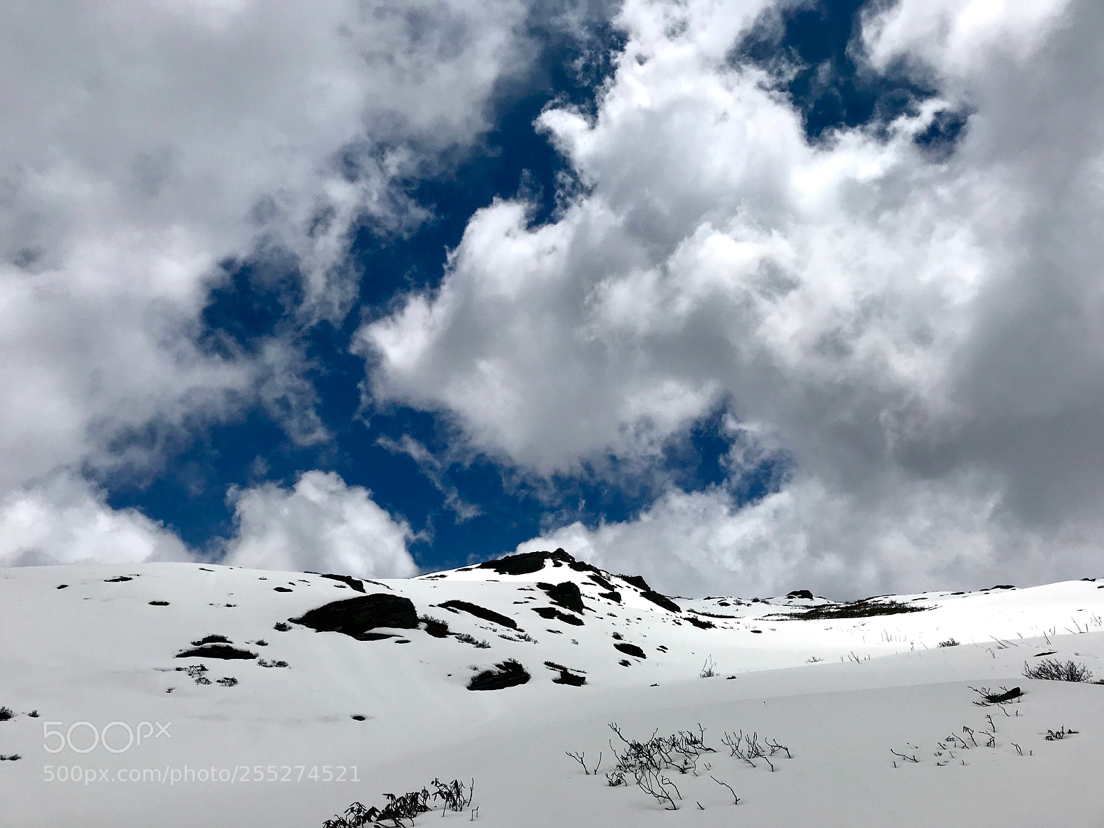 Apple iPhone 7 sample photo. Land & sky photography