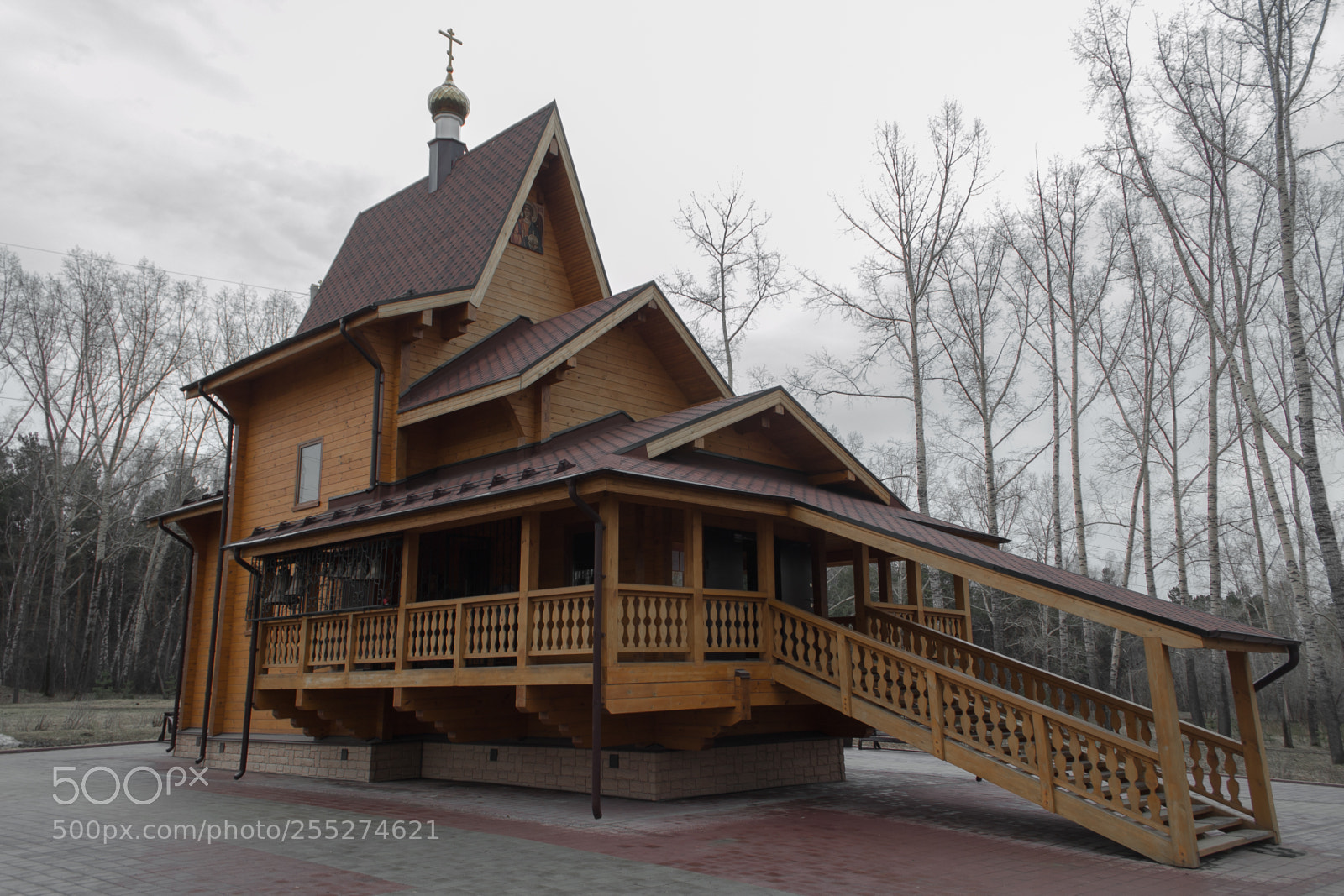 Nikon D3100 sample photo. Church photography