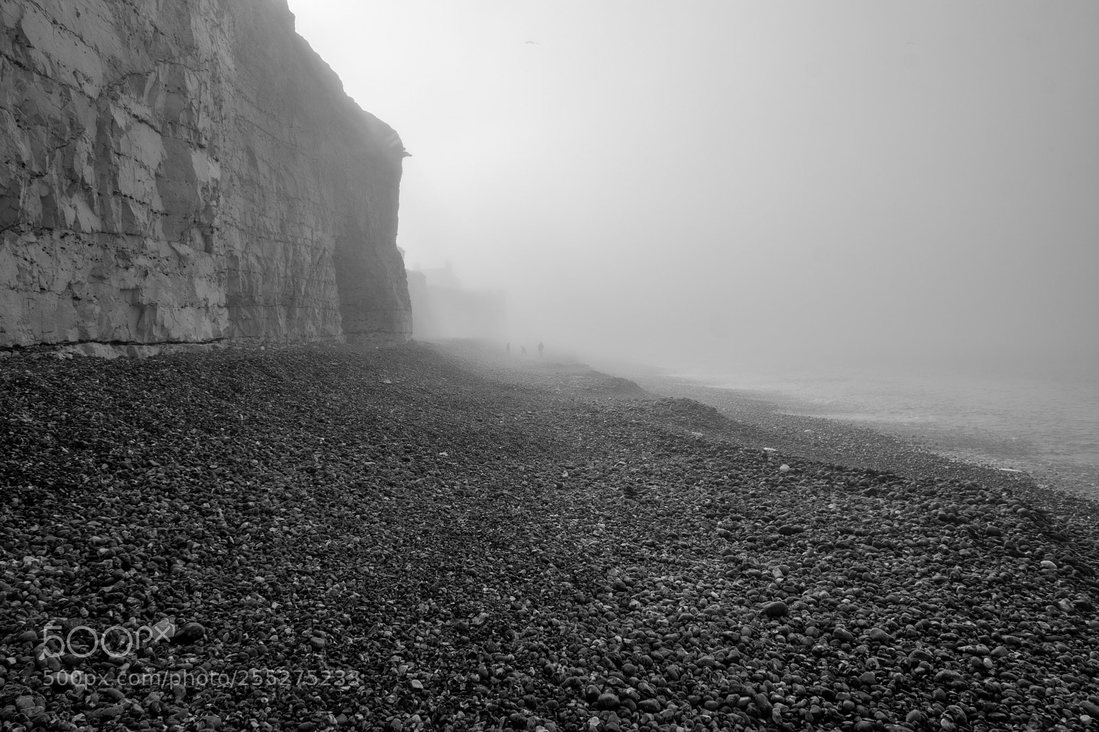 Nikon D5300 sample photo. The vanishing cliff photography