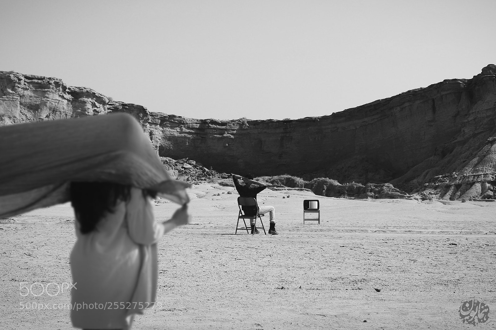 Canon EOS 700D (EOS Rebel T5i / EOS Kiss X7i) sample photo. Overlook photography