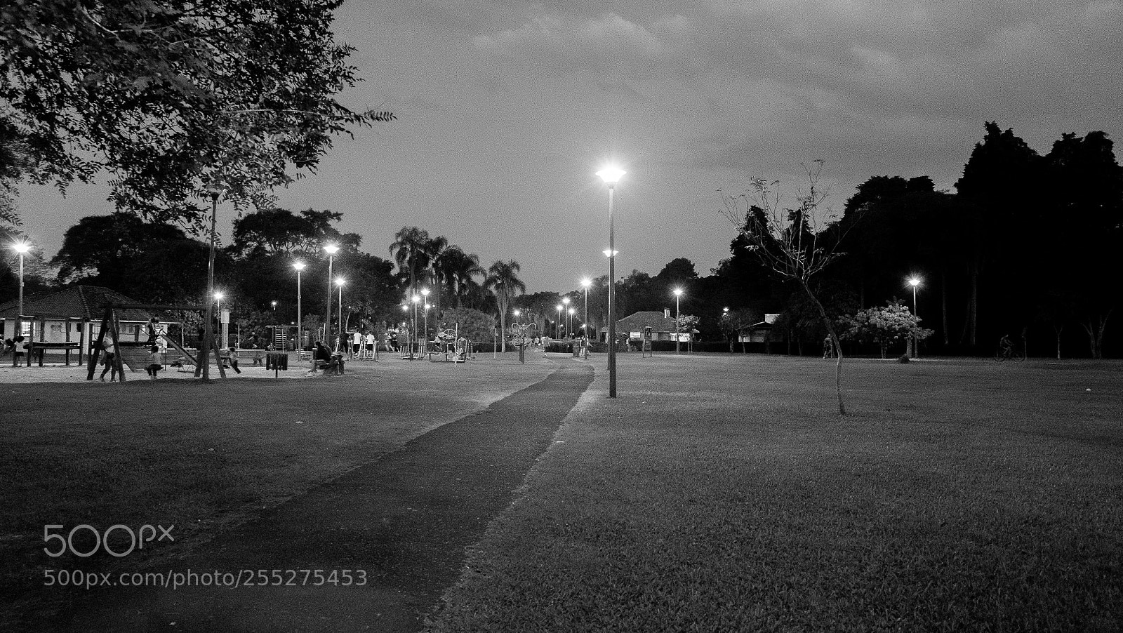 Fujifilm X-E1 sample photo. Parque bacacheri photography