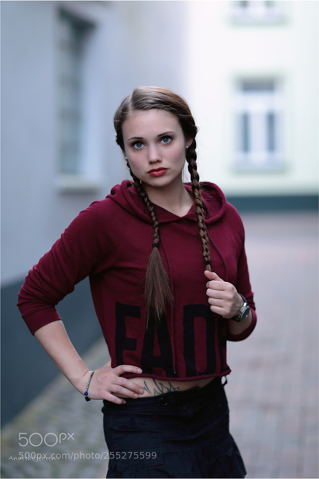 Canon EOS 5D Mark IV sample photo. In the streets.. photography