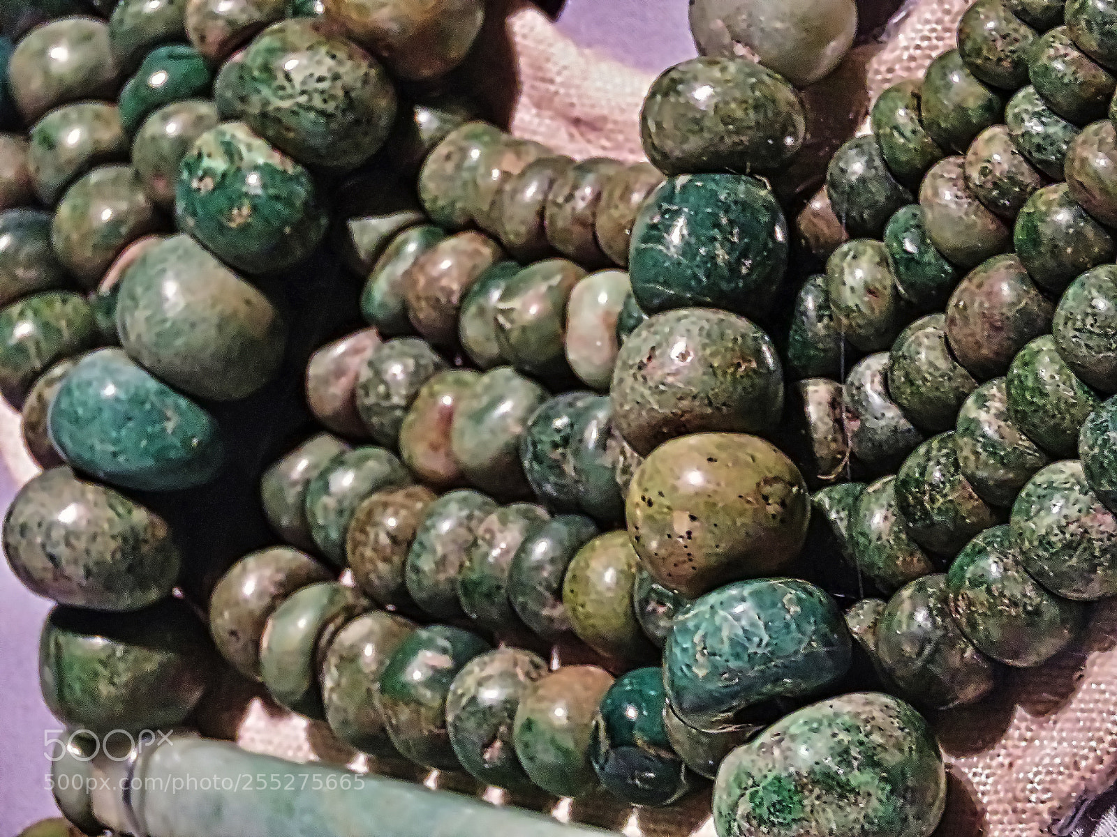 Canon PowerShot SX60 HS sample photo. Natives' jewelry made of photography