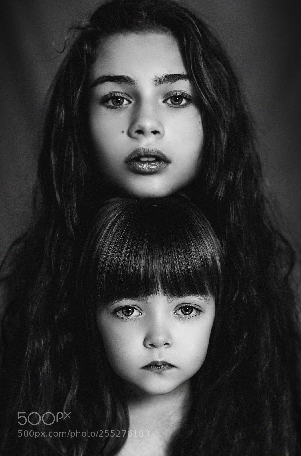 Canon EOS 6D sample photo. Guardian angel photography