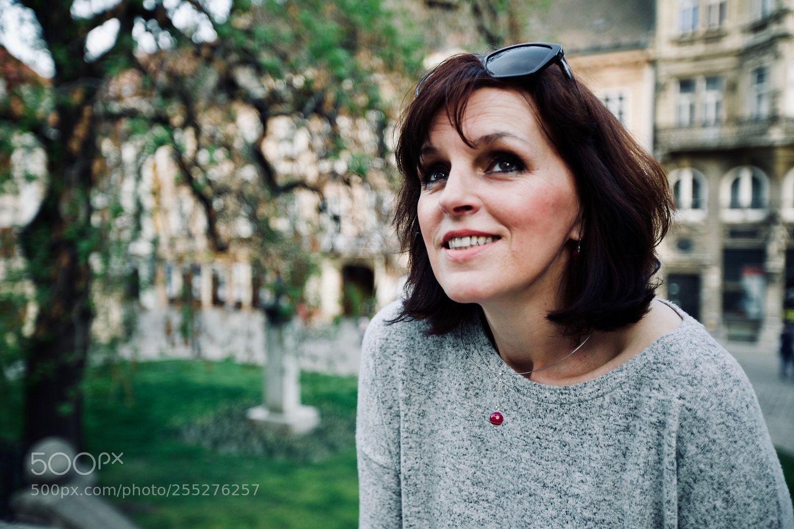 Canon EOS 5D Mark IV sample photo. Spring photography