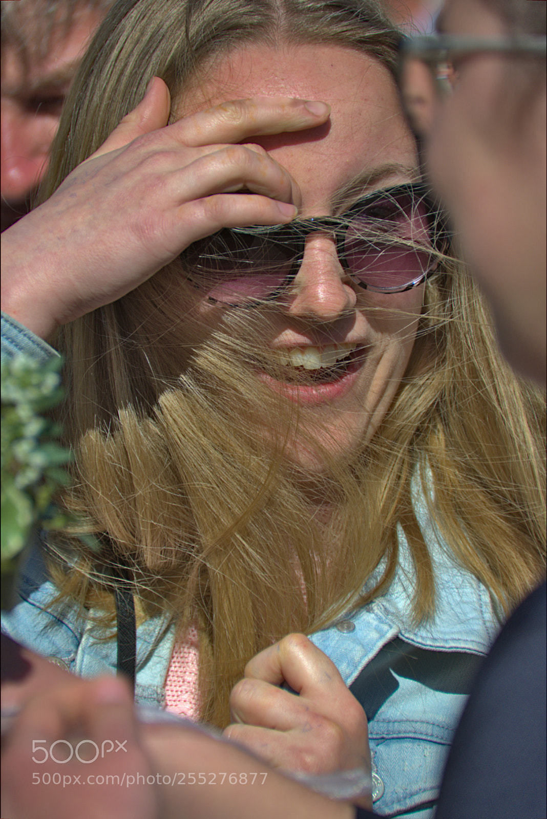 Nikon D7200 sample photo. Think photography