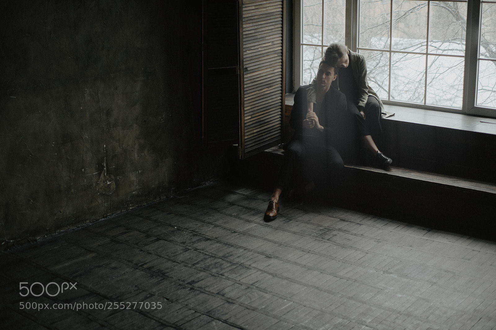 Sony a7 II sample photo. Stas & julia, light photography