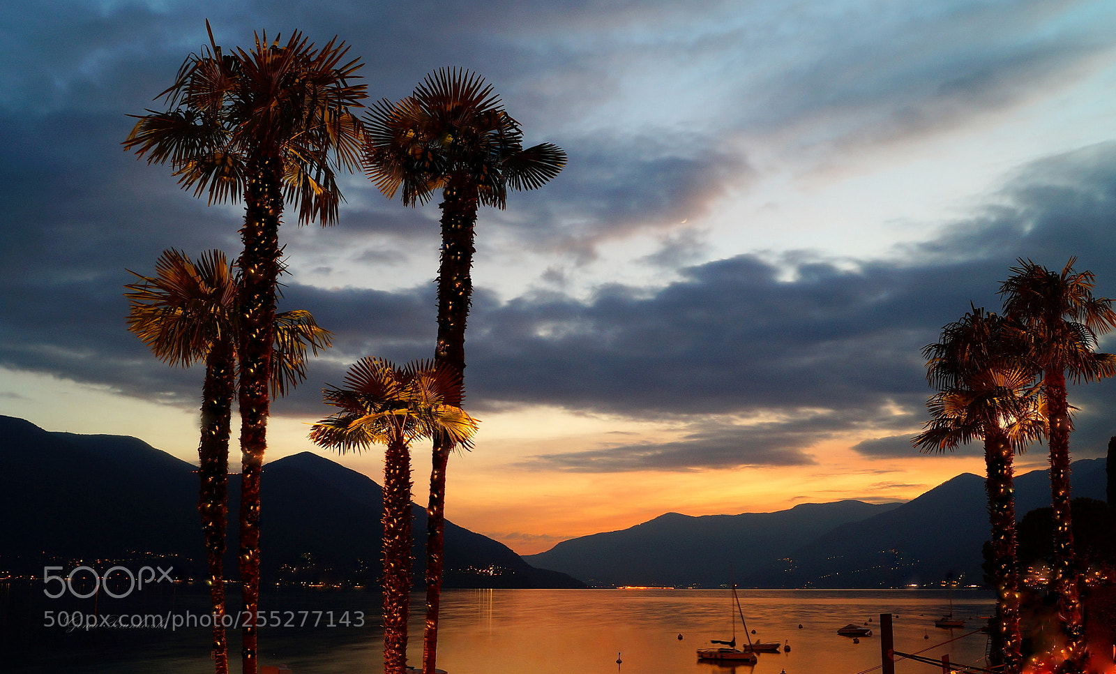 Sony SLT-A58 sample photo. Golden sunset photography