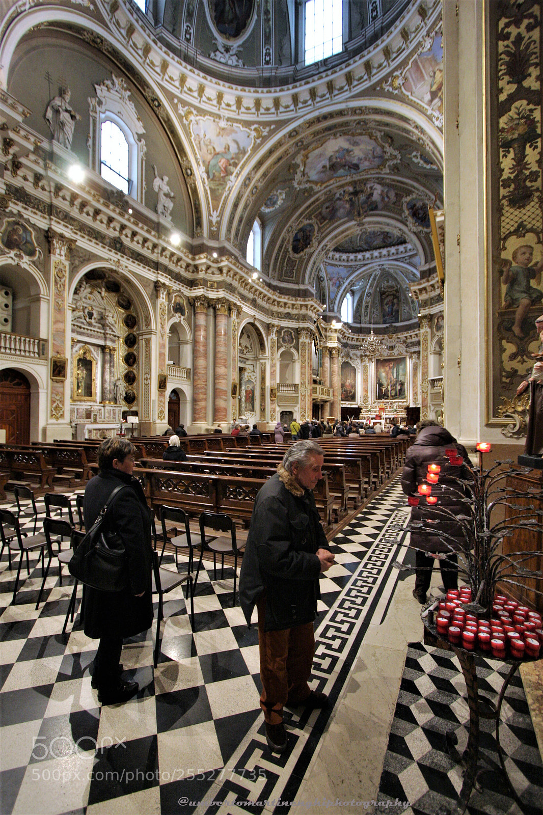 Canon EOS 40D sample photo. Parish san martino da photography