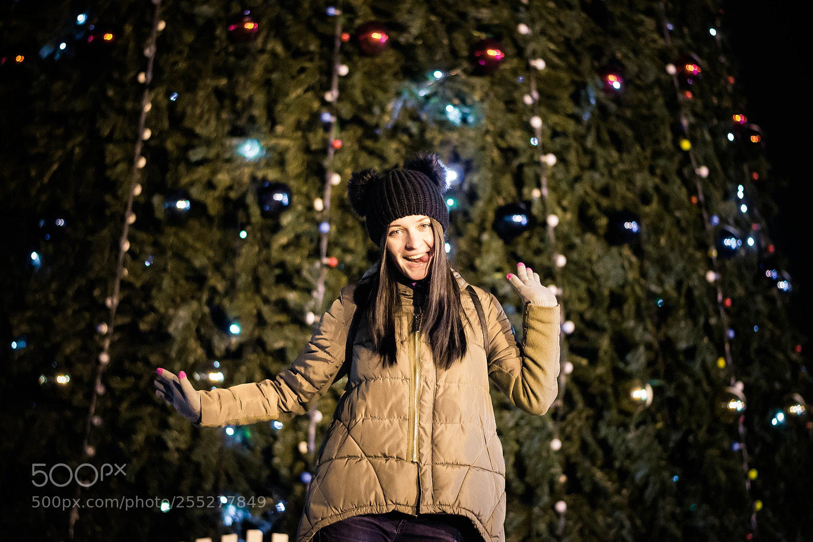 Nikon D3100 sample photo. Ксения photography