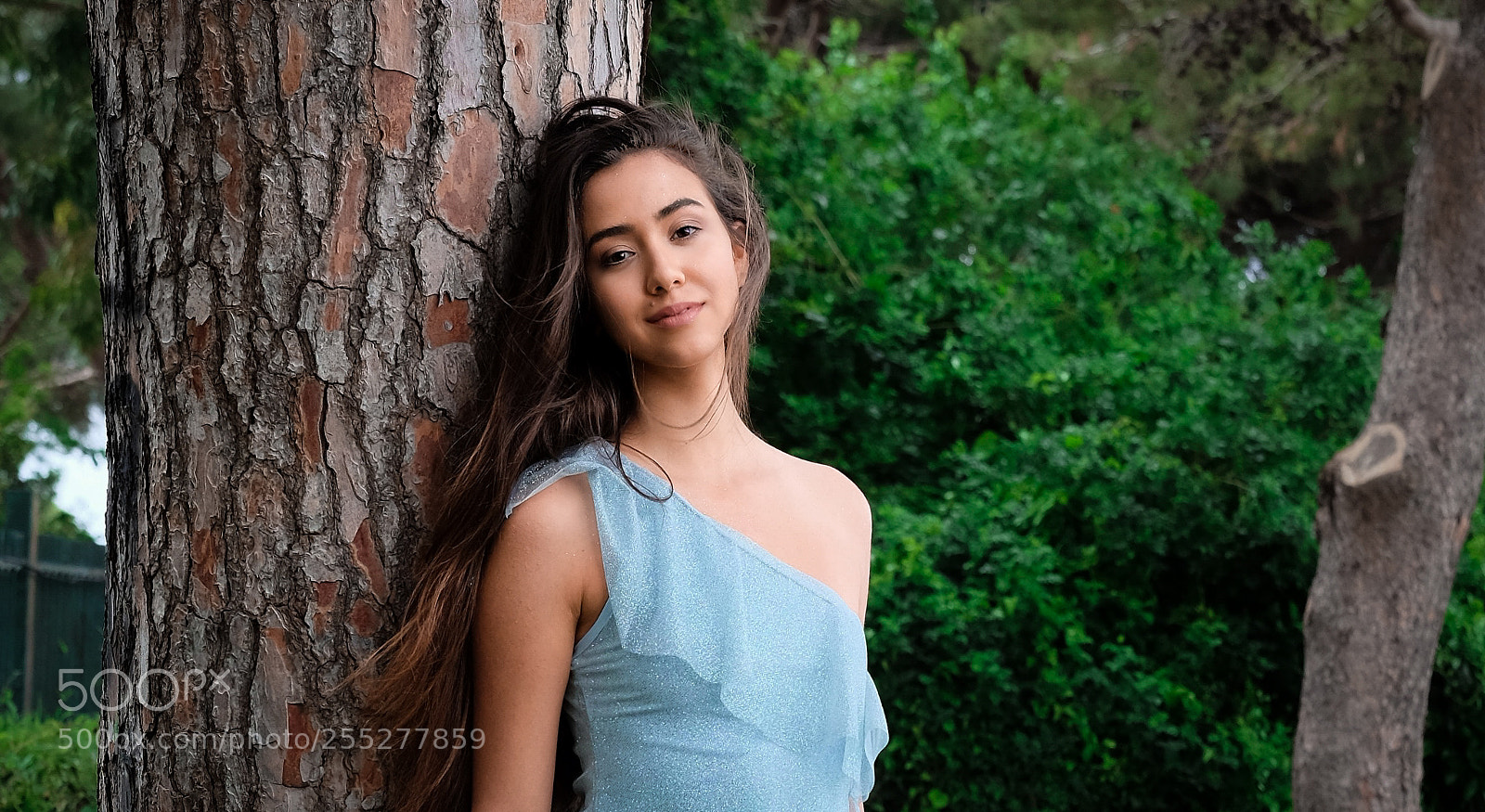 Fujifilm X-T1 sample photo. Garden of eden photography