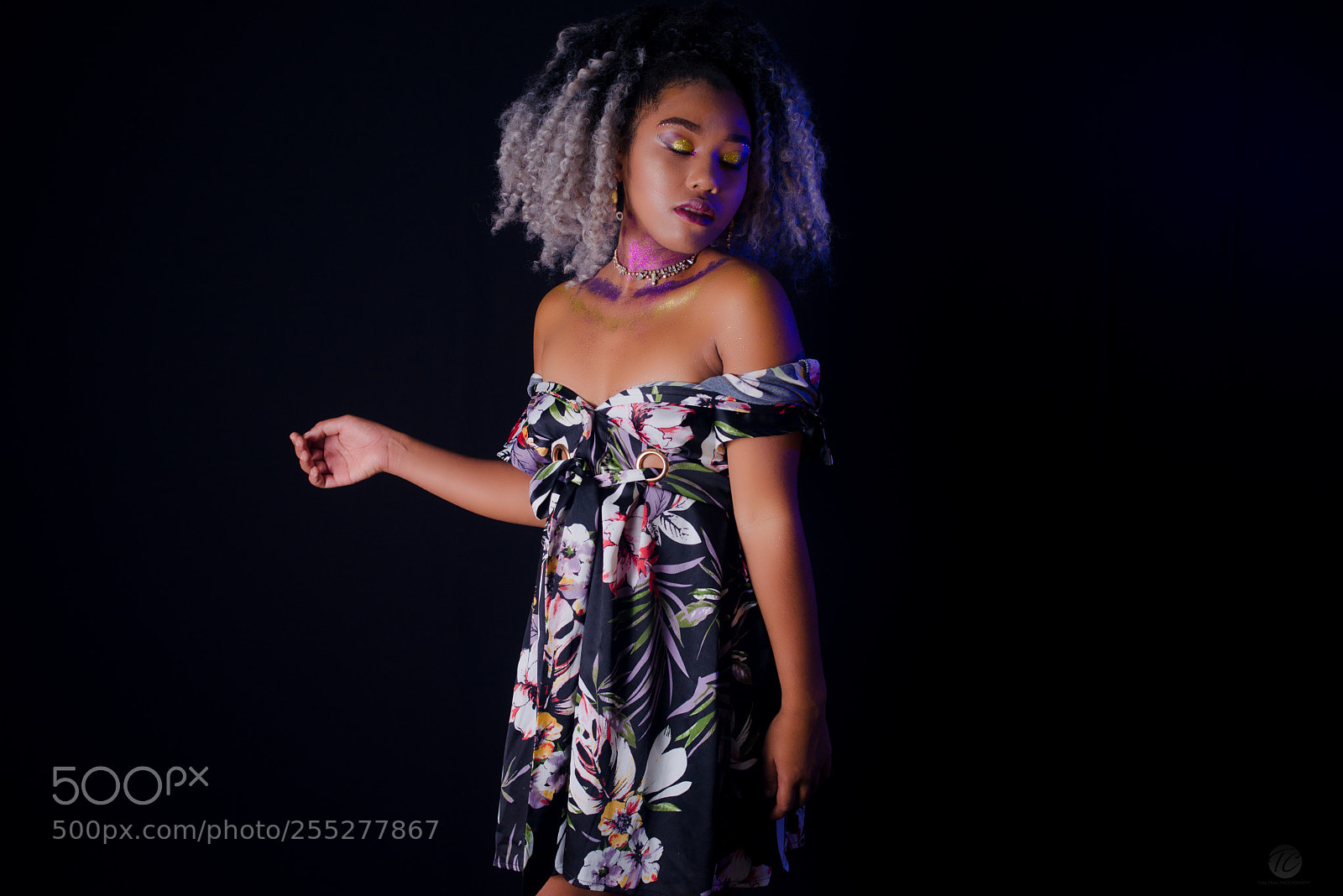 Nikon D610 sample photo. Larrissa (2) photography