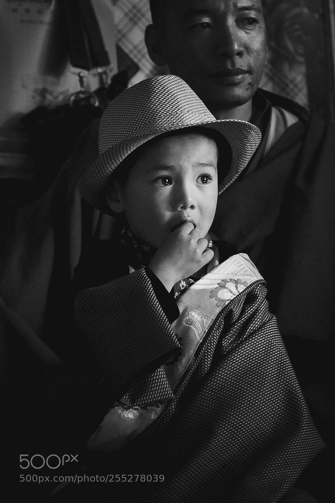 Canon EOS 5D Mark II sample photo. 小活佛 photography