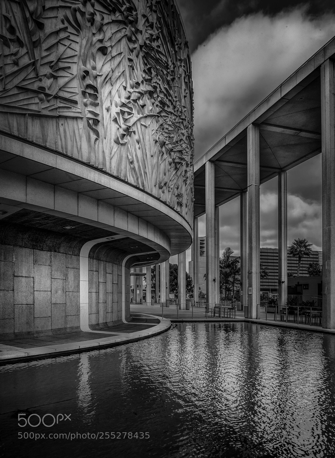 Nikon D810 sample photo. Mark taper forum photography