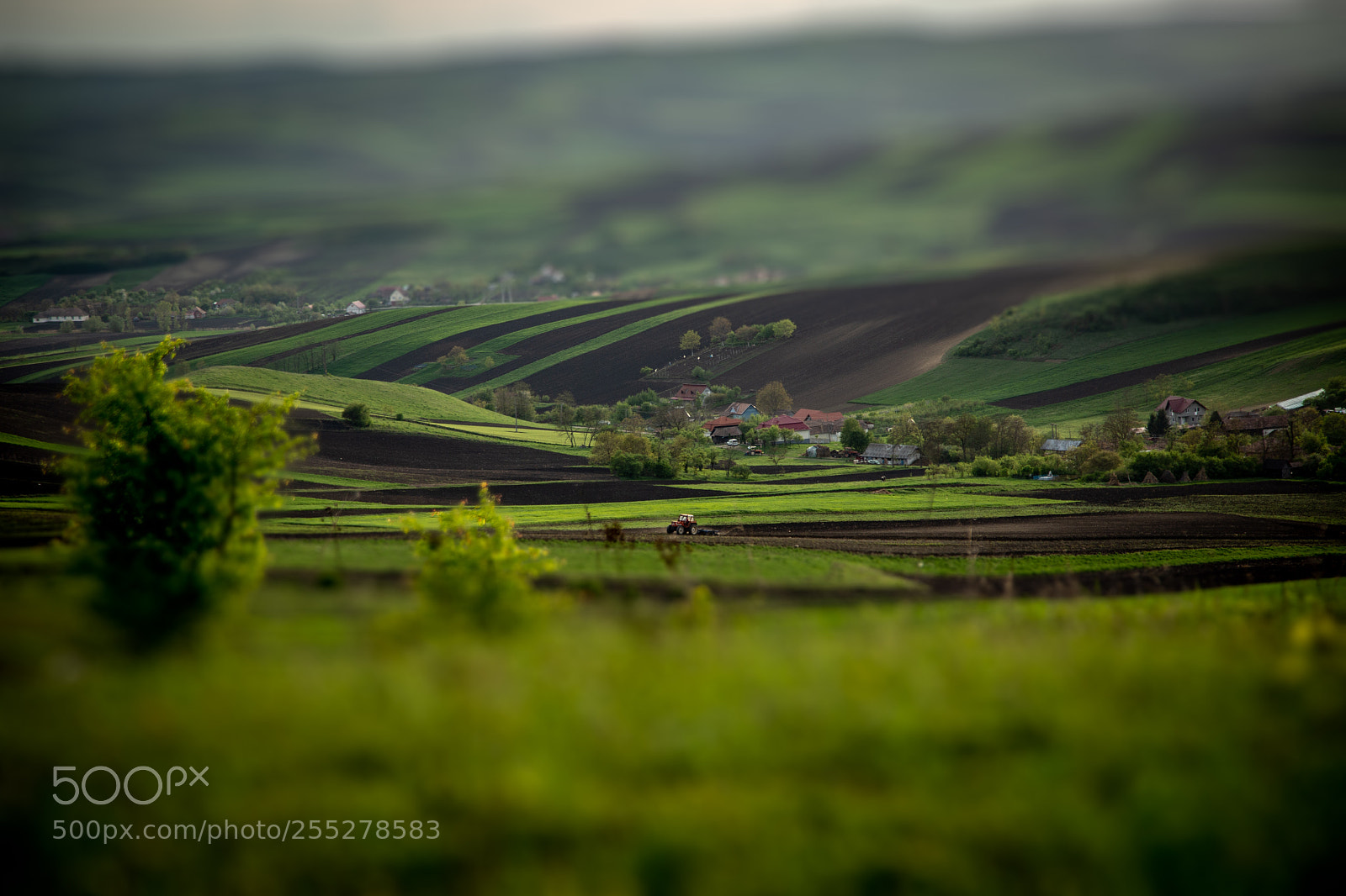 Canon EOS 6D sample photo. Rural photography