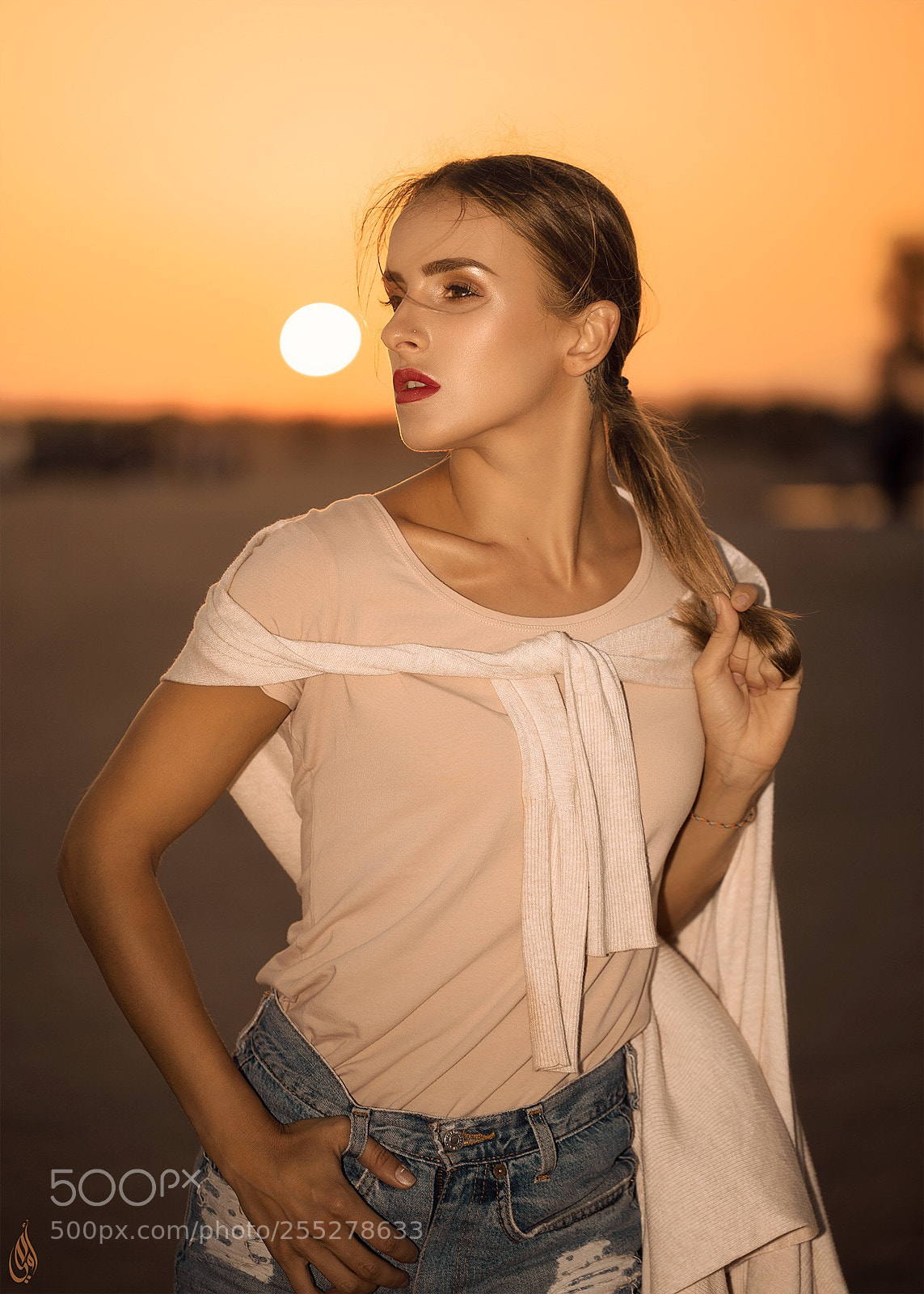 Canon EOS 6D sample photo. Katrin photography