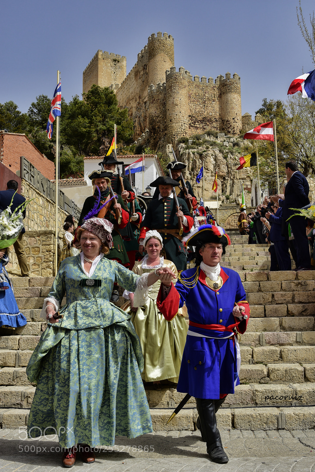 Nikon D7200 sample photo. Recreación photography