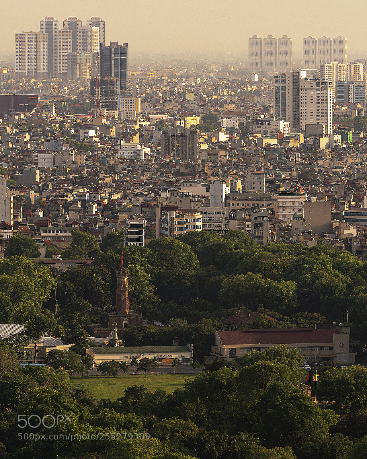 Nikon D800E sample photo. Hanoi 41 photography