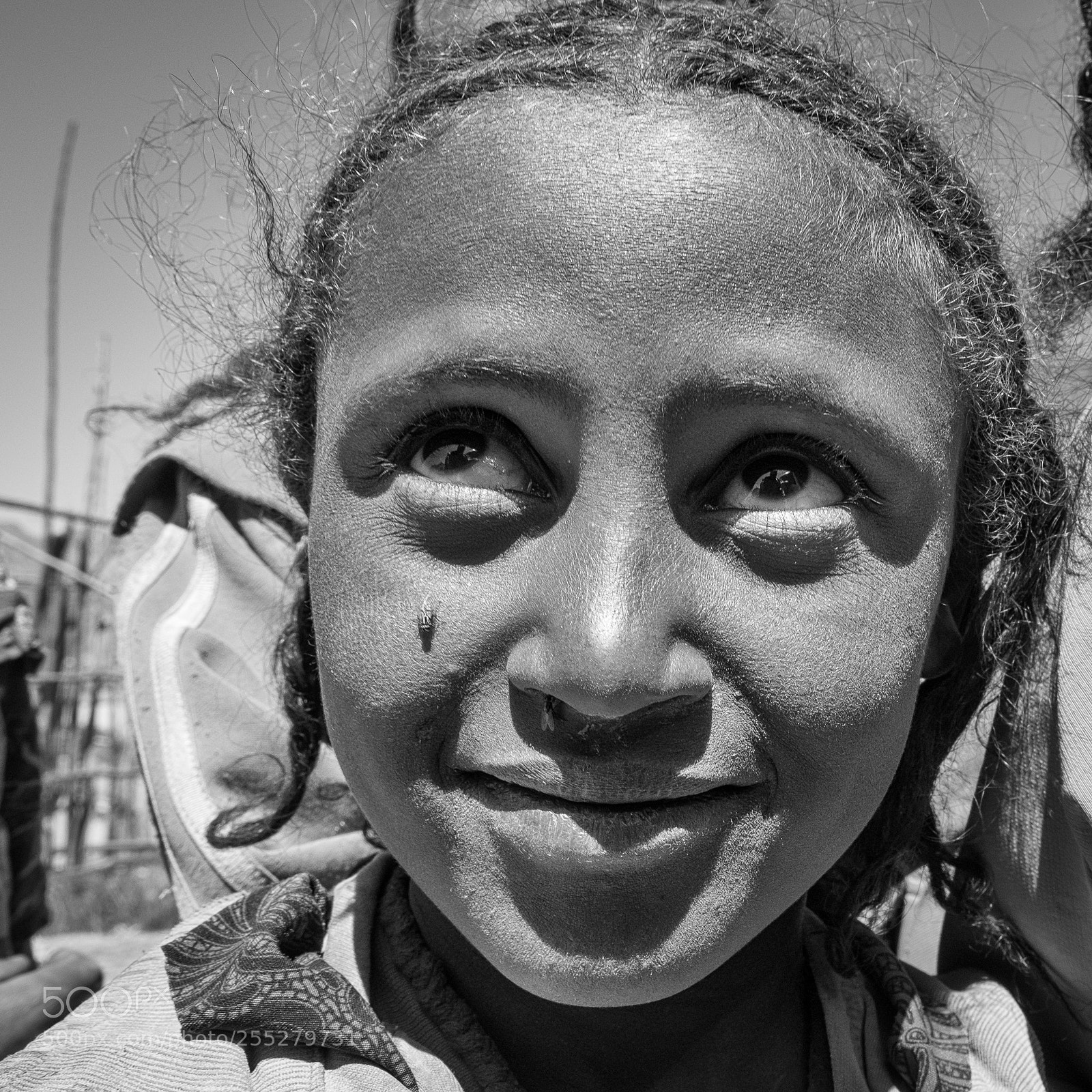 Olympus PEN-F sample photo. People of ethiopia 16 photography