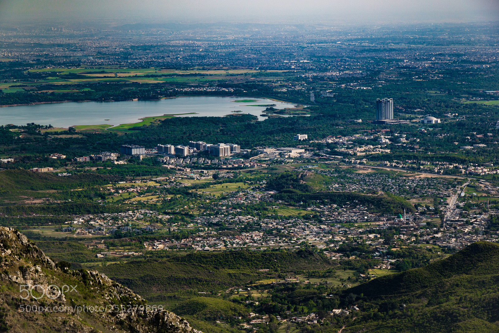 Canon EOS 6D sample photo. From afar photography