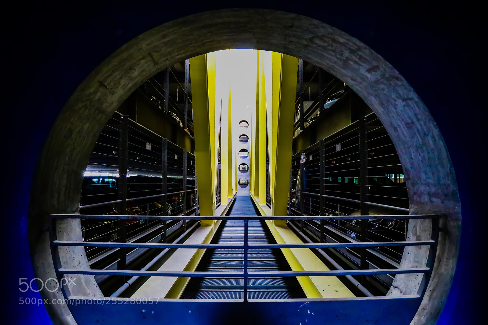 Canon EOS 5D Mark IV sample photo. Stunning architecture at the photography