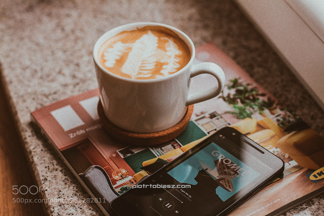 Canon EOS 7D sample photo. Good morning! photography