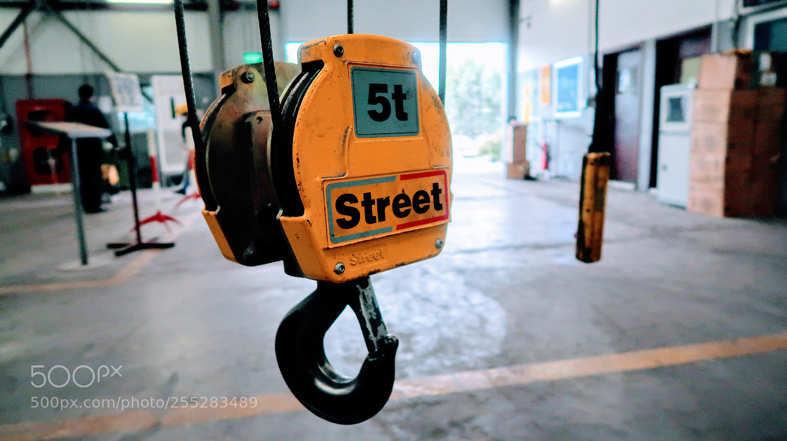 Canon PowerShot G7 X Mark II sample photo. Crane photography