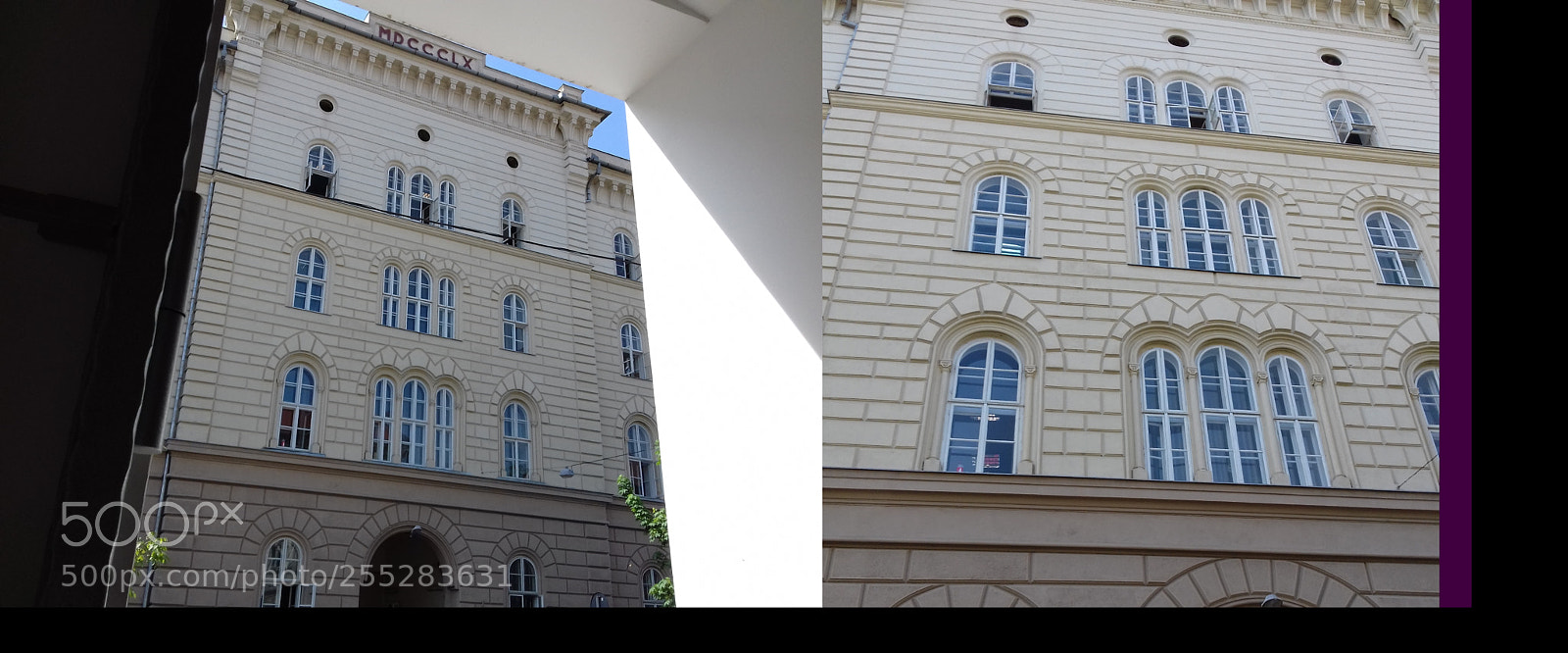 Samsung Galaxy J3(2016) sample photo. Timisoara - dicasterial * palace photography