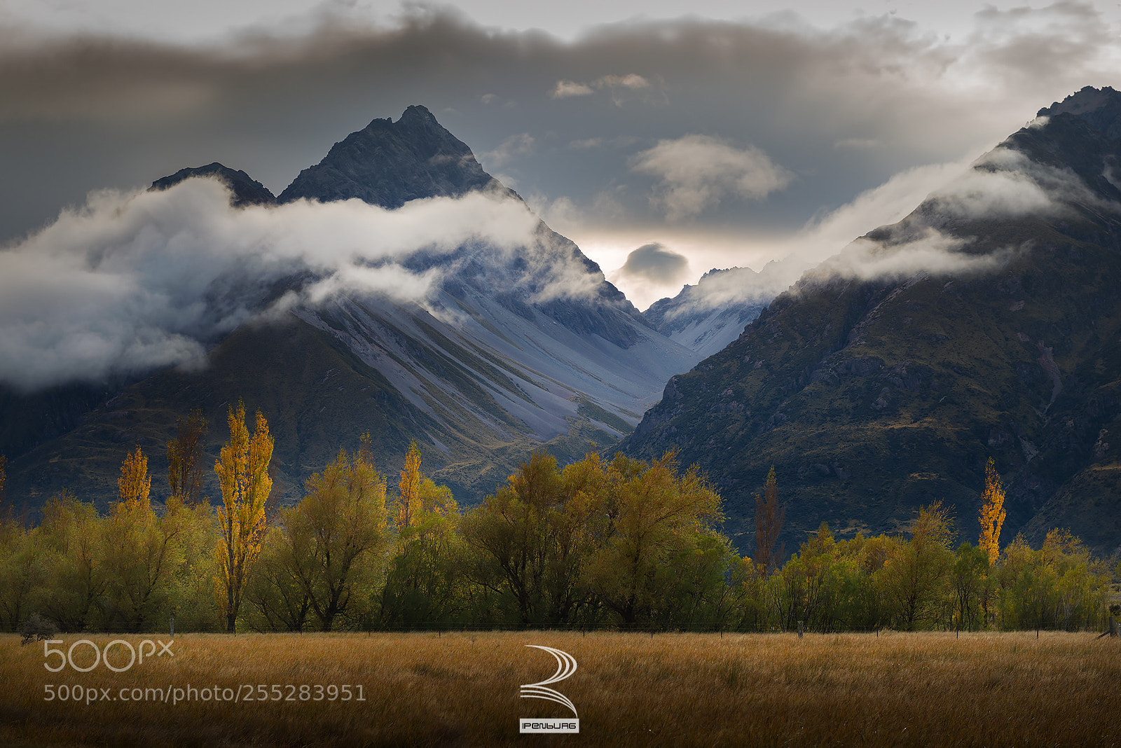 Nikon D800E sample photo. Nz 2018 - mt photography
