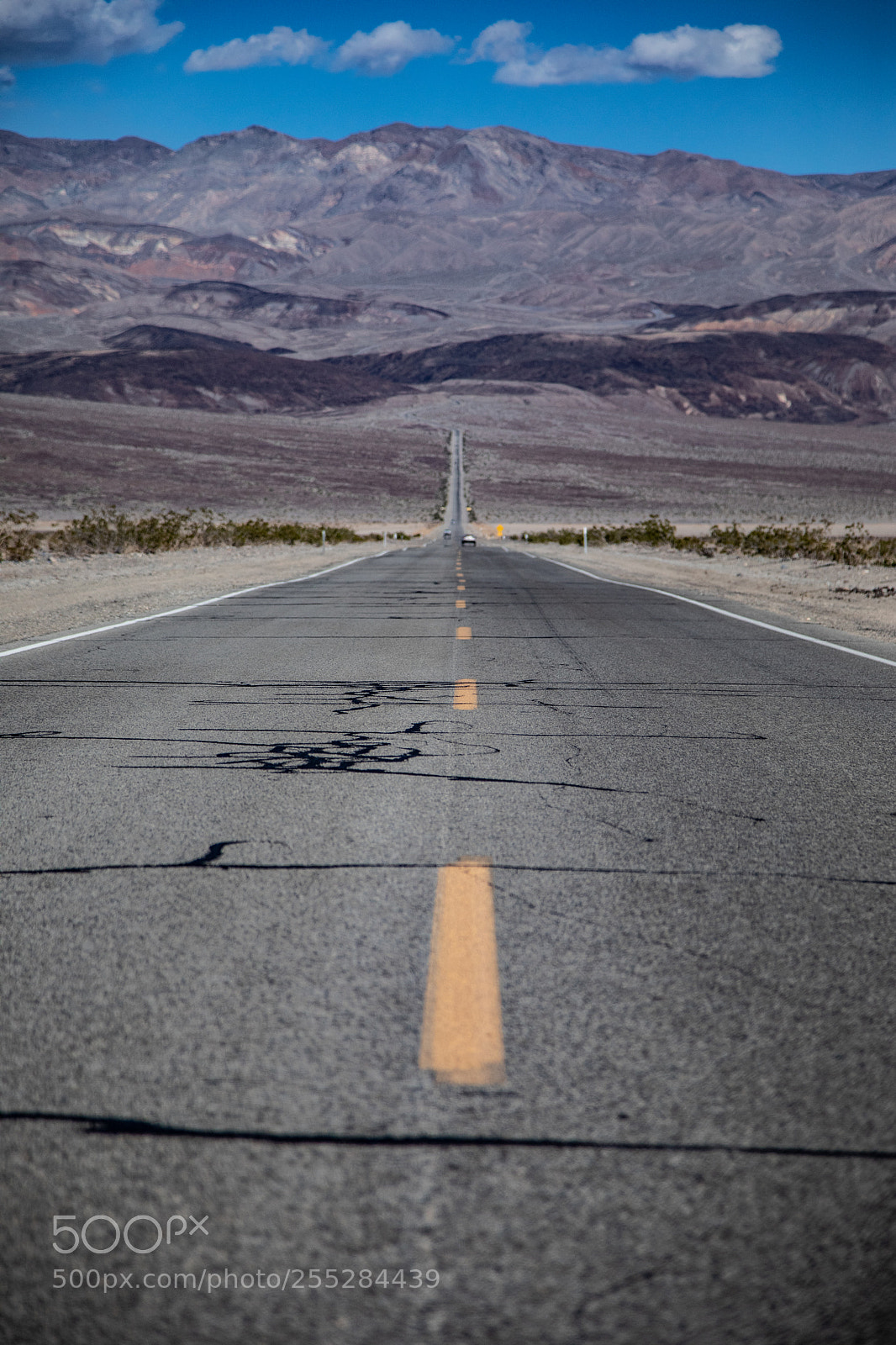 Canon EOS 5D Mark IV sample photo. Death valley, n1 photography