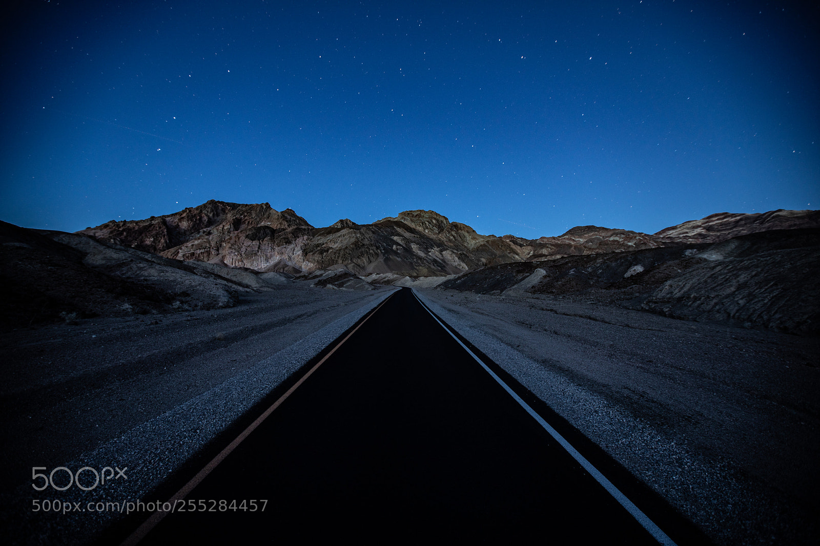Canon EOS 5D Mark IV sample photo. Death valley, n1 photography