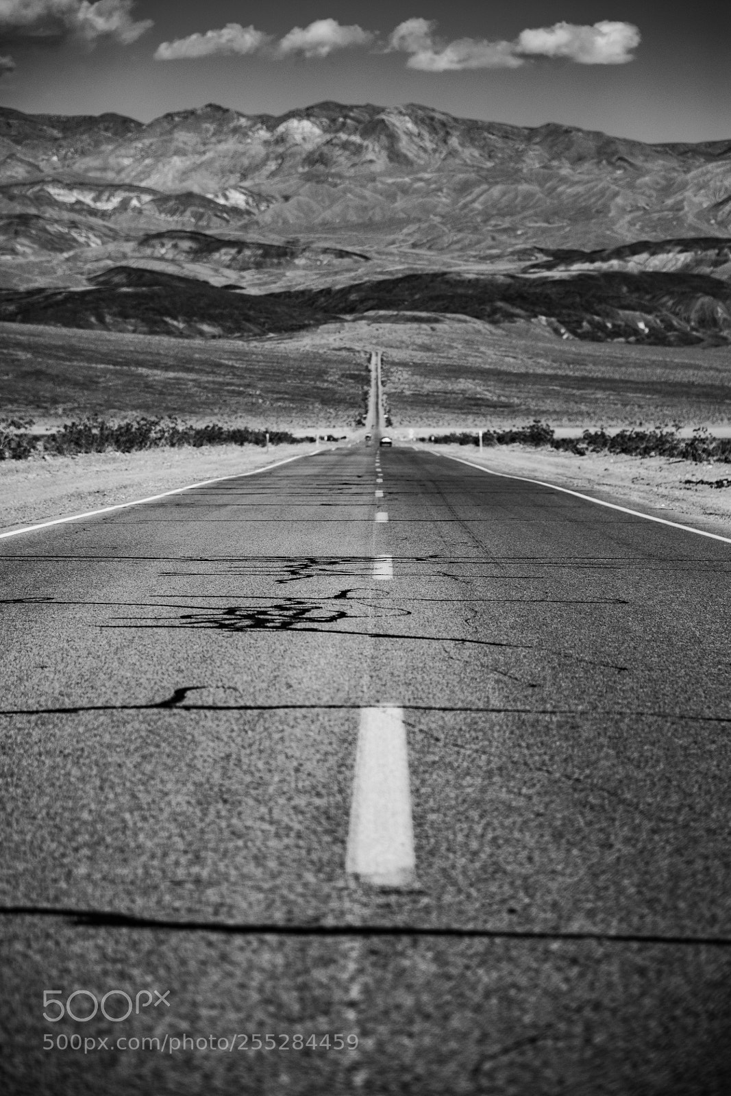 Canon EOS 5D Mark IV sample photo. Death valley, n1 photography