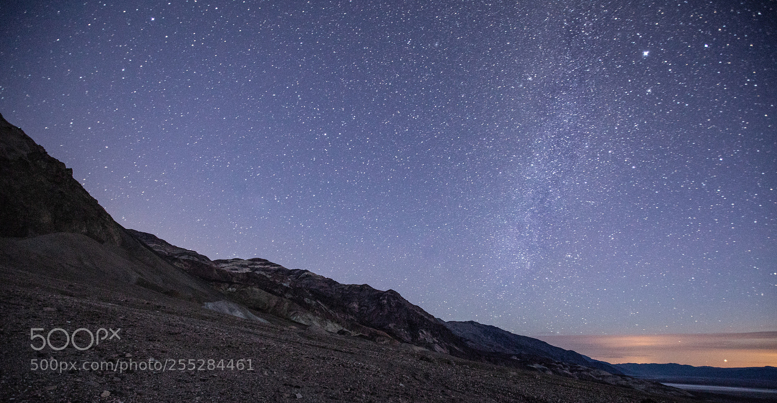Canon EOS 5D Mark IV sample photo. Death valley, n1 photography