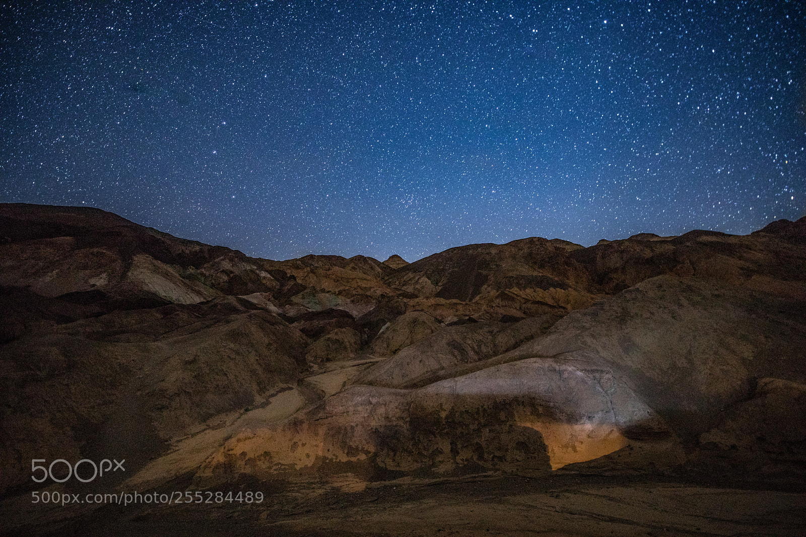 Canon EOS 5D Mark IV sample photo. Death valley, n1 photography