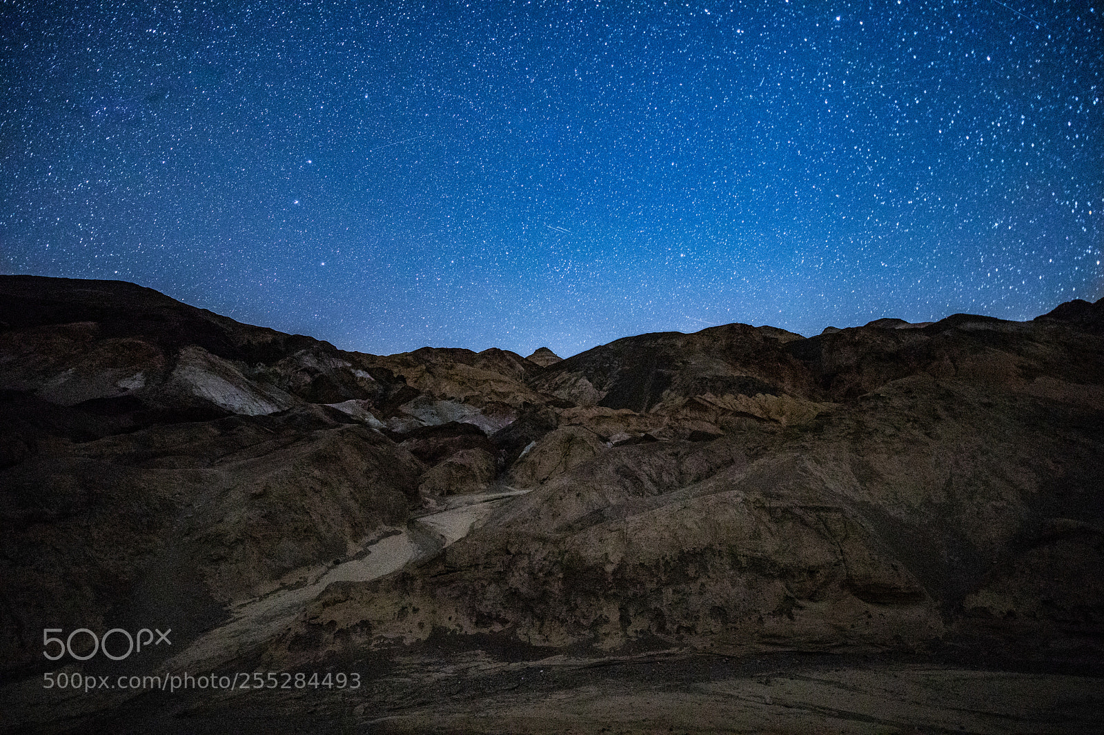 Canon EOS 5D Mark IV sample photo. Death valley, n1 photography