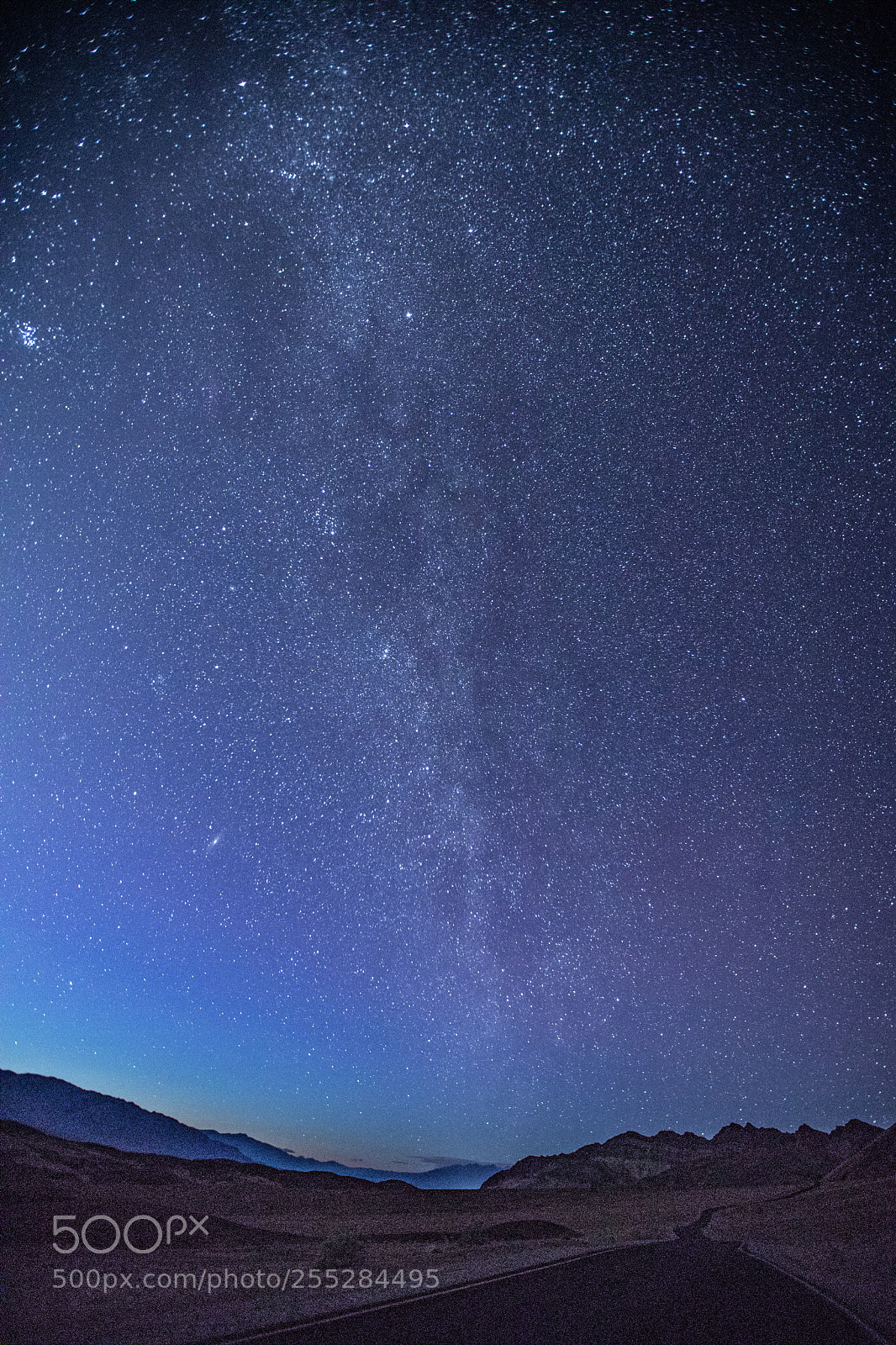 Canon EOS 5D Mark IV sample photo. Death valley, n1 photography