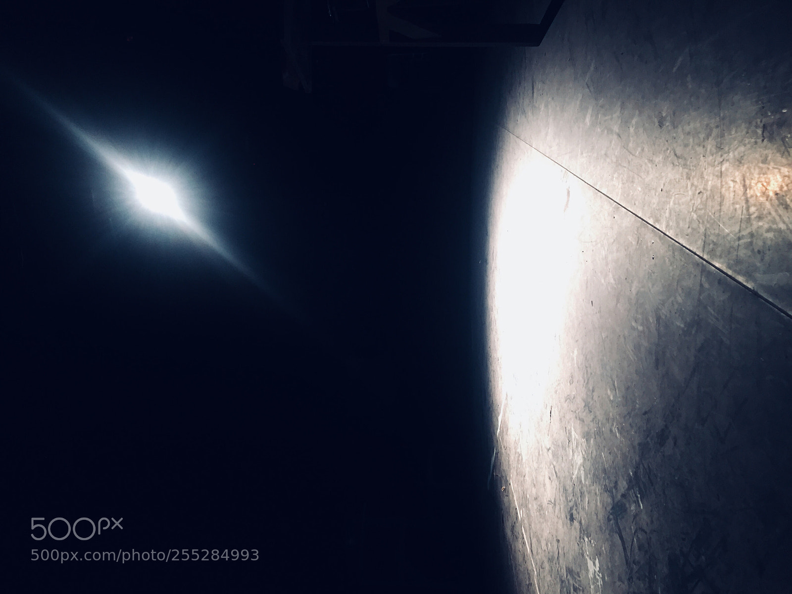 Apple iPhone 6 sample photo. Somewhere under the earth. photography